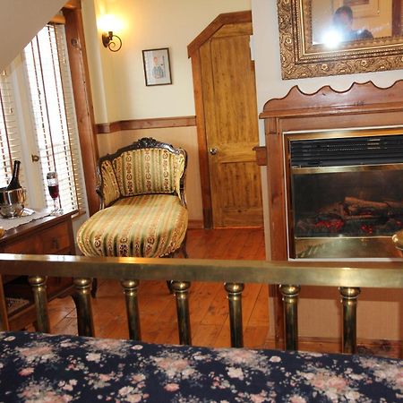 B&B Les Deux Pignons Petit-Saguenay ห้อง รูปภาพ