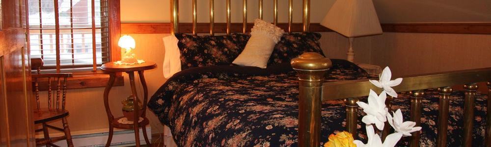 B&B Les Deux Pignons Petit-Saguenay ภายนอก รูปภาพ
