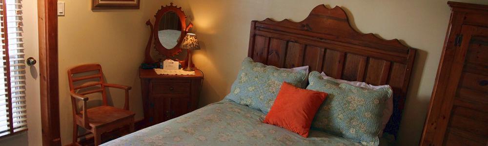B&B Les Deux Pignons Petit-Saguenay ภายนอก รูปภาพ